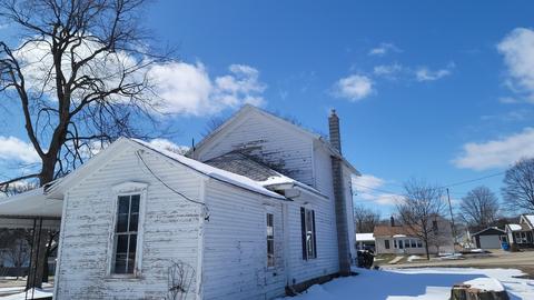 415 N West Ave, Jackson, MI 49201 photo 12