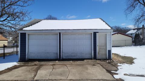 415 N West Ave, Jackson, MI 49201 photo 3