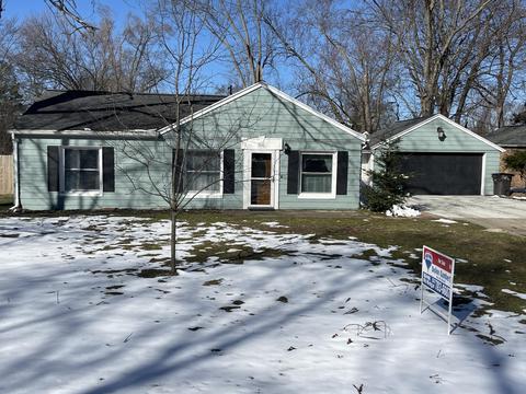 836 Springcrest Blvd, Jackson, MI 49203 photo 1