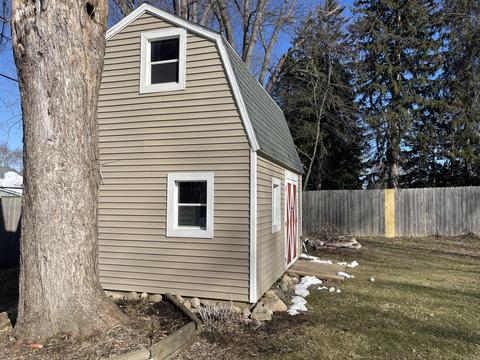 836 Springcrest Blvd, Jackson, MI 49203 photo 61