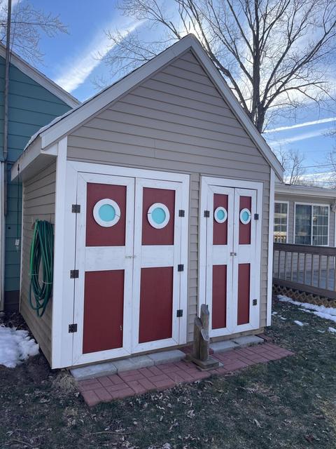 836 Springcrest Blvd, Jackson, MI 49203 photo 56