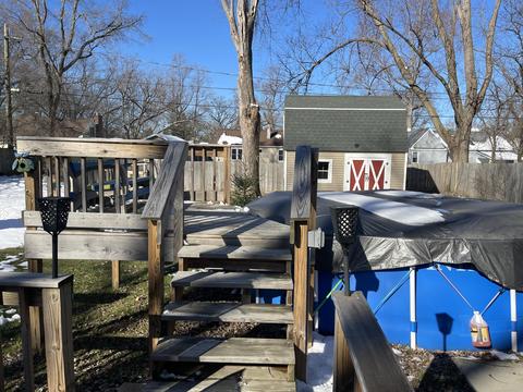 836 Springcrest Blvd, Jackson, MI 49203 photo 55