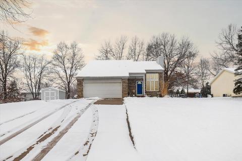 13144 Blackwood Dr, Dewitt, MI 48820 photo 1