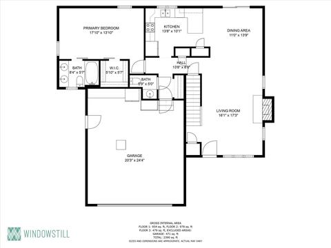 13144 Blackwood Dr, Dewitt, MI 48820 photo 48