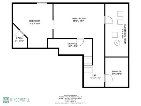 13144 Blackwood Dr, Dewitt, MI 48820 photo 47