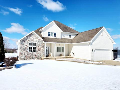 10030 Sunset Dr, Jackson, MI 49201 photo 1