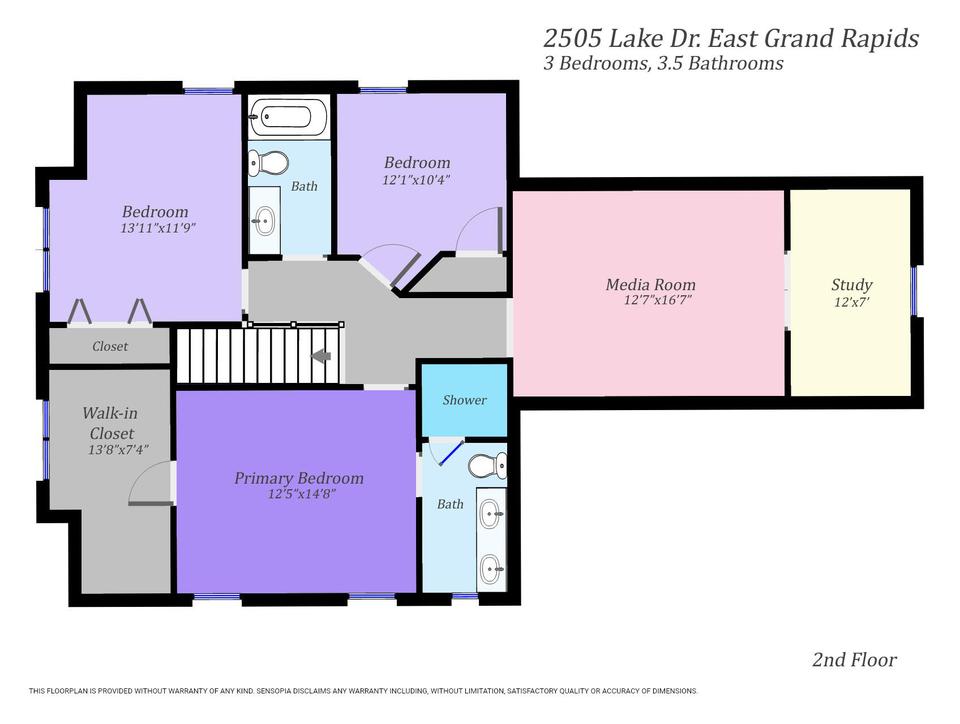  2505 Lake Dr SE, East Grand Rapids, MI 49506 photo 42
