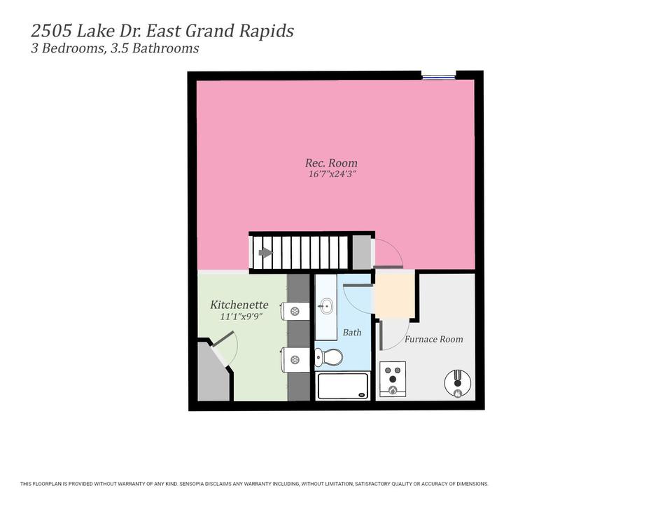  2505 Lake Dr SE, East Grand Rapids, MI 49506 photo 49