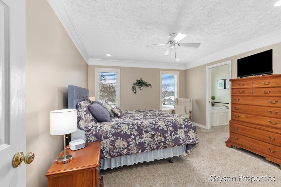  3466 Stonyridge Dr, Hudsonville, MI 49426 photo 18