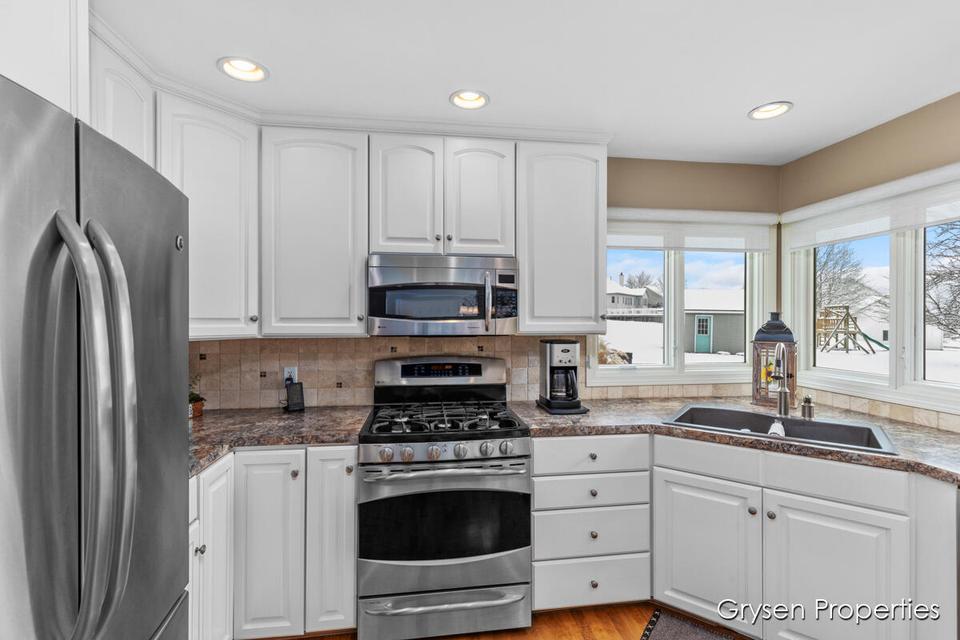  3466 Stonyridge Dr, Hudsonville, MI 49426 photo 10