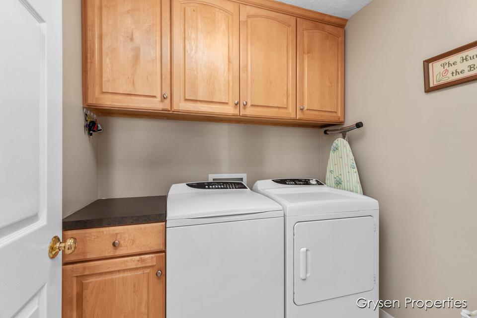  3466 Stonyridge Dr, Hudsonville, MI 49426 photo 17