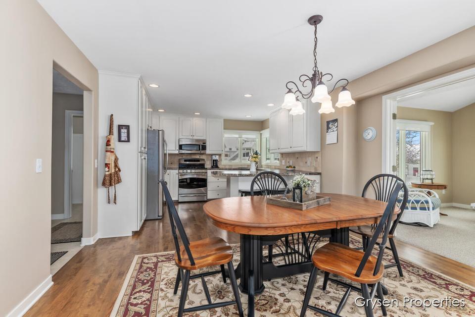  3466 Stonyridge Dr, Hudsonville, MI 49426 photo 13