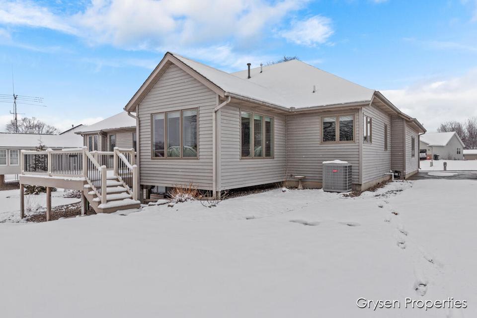  3466 Stonyridge Dr, Hudsonville, MI 49426 photo 30
