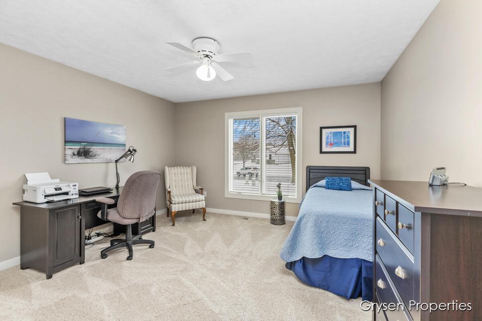  3466 Stonyridge Dr, Hudsonville, MI 49426 photo 21