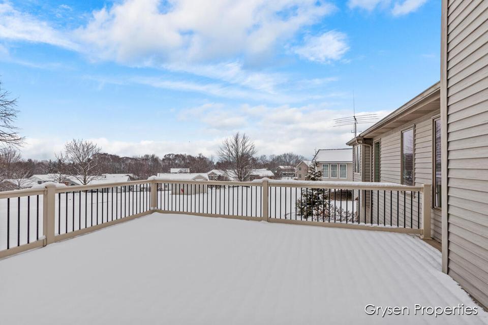  3466 Stonyridge Dr, Hudsonville, MI 49426 photo 29