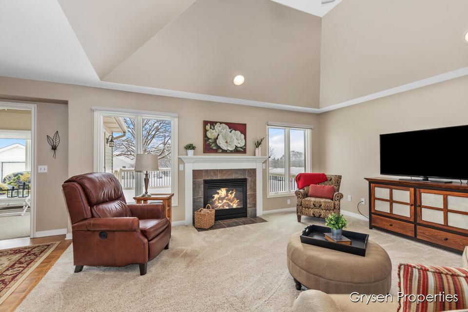  3466 Stonyridge Dr, Hudsonville, MI 49426 photo 7