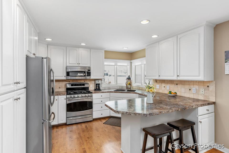  3466 Stonyridge Dr, Hudsonville, MI 49426 photo 12
