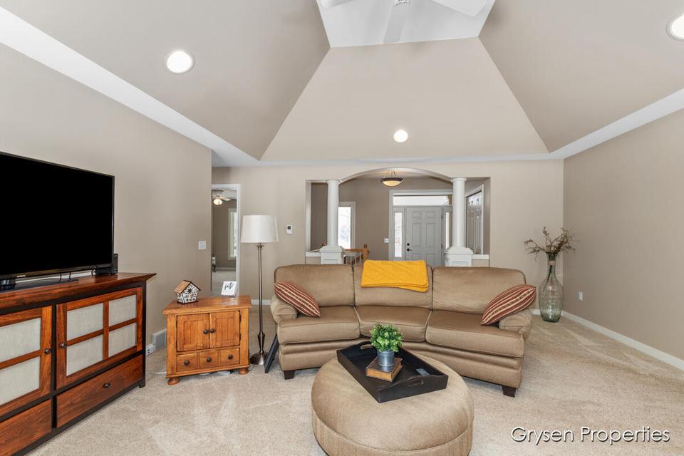  3466 Stonyridge Dr, Hudsonville, MI 49426 photo 5