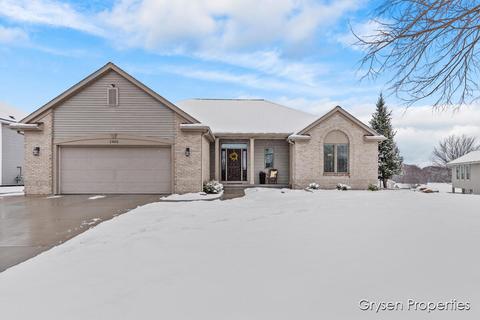 3466 Stonyridge Dr, Hudsonville, MI 49426