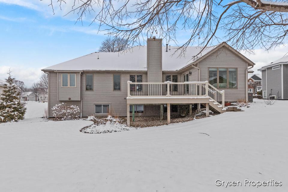  3466 Stonyridge Dr, Hudsonville, MI 49426 photo 31