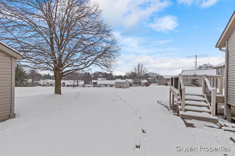  3466 Stonyridge Dr, Hudsonville, MI 49426 photo 34