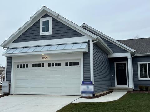 5926 Gleneagle Trl #23, Hudsonville, MI 49426