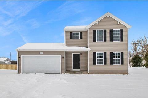 58661 Pond View Ln, Three Rivers, MI 49093