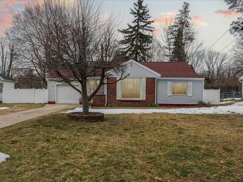 516 Heyser St, Jackson, MI 49203 photo 1