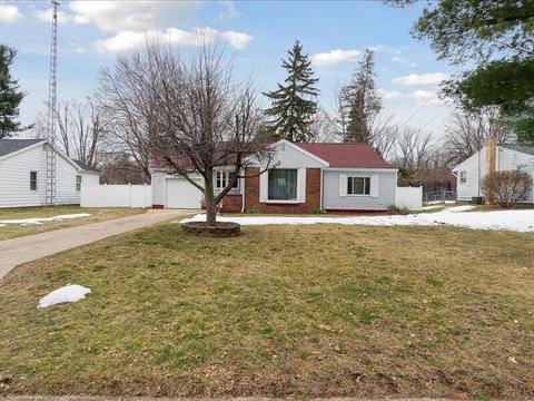 516 Heyser St, Jackson, MI 49203 photo 3