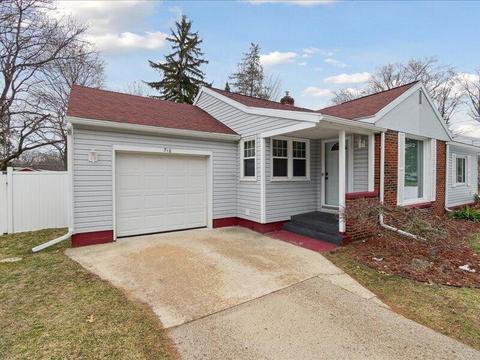 516 Heyser St, Jackson, MI 49203 photo 5