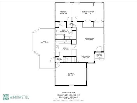 516 Heyser St, Jackson, MI 49203 photo 45