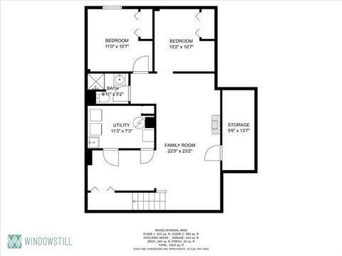 516 Heyser St, Jackson, MI 49203 photo 44