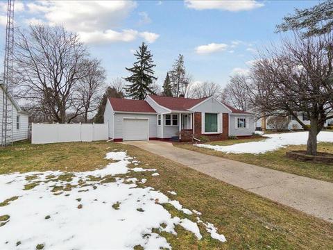 516 Heyser St, Jackson, MI 49203 photo 2
