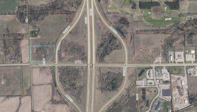 5 11 Acres Polk Rd 64th Ave, Hart, MI 49420
