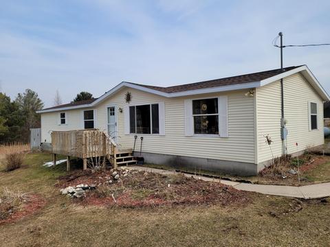 4486 S Custer Rd, Custer, MI 49405 photo 1