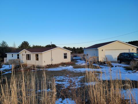 4486 S Custer Rd, Custer, MI 49405 photo 5