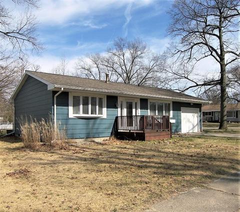 133 S Marshall St, New Buffalo, MI 49117