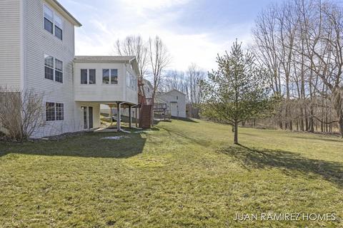 383 Split Rail Rdg, Williamston, MI 48895 photo 5