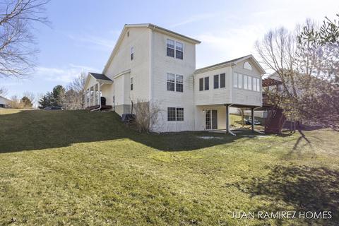 383 Split Rail Rdg, Williamston, MI 48895 photo 4