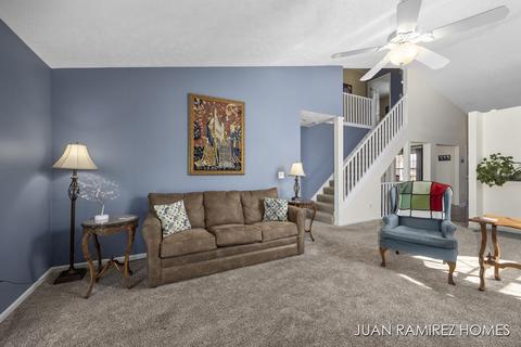 383 Split Rail Rdg, Williamston, MI 48895 photo 9