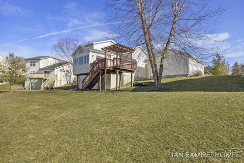 383 Split Rail Rdg, Williamston, MI 48895 photo 7