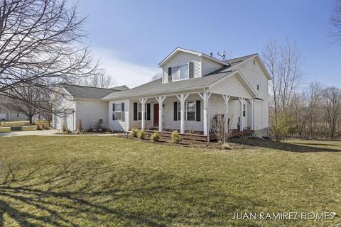 383 Split Rail Rdg, Williamston, MI 48895 photo 2