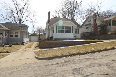 711 Gettysburg Ave, Jackson, MI 49203 photo 3