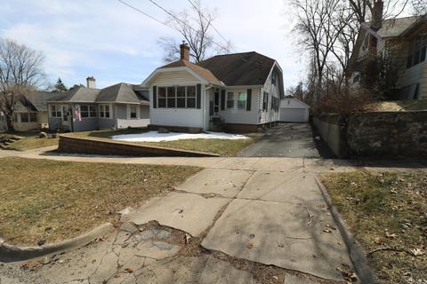 711 Gettysburg Ave, Jackson, MI 49203 photo 1
