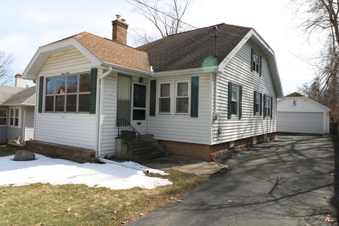 711 Gettysburg Ave, Jackson, MI 49203 photo 4