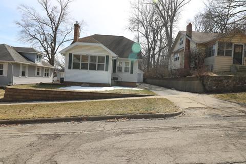 711 Gettysburg Ave, Jackson, MI 49203 photo 2