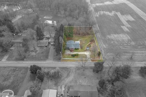 7730 E D Ave, Richland, MI 49083 photo 36