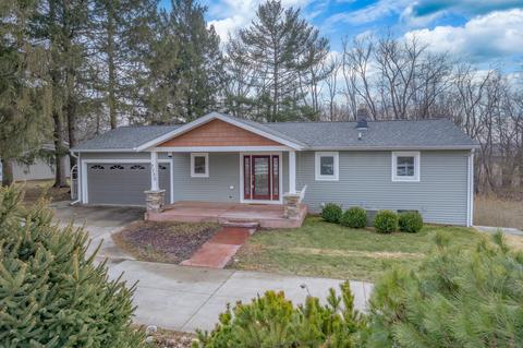 7730 E D Ave, Richland, MI 49083 photo 1