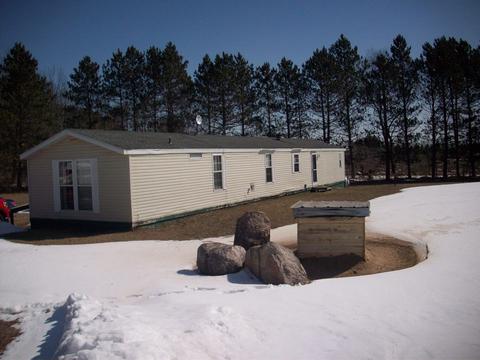 15537 Benzing Rd, Hersey, MI 49639 photo 3
