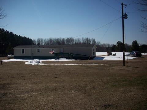 15537 Benzing Rd, Hersey, MI 49639 photo 4